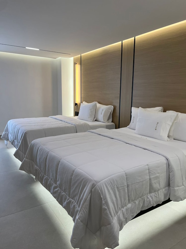 Luxury Double Room - Photo 5
