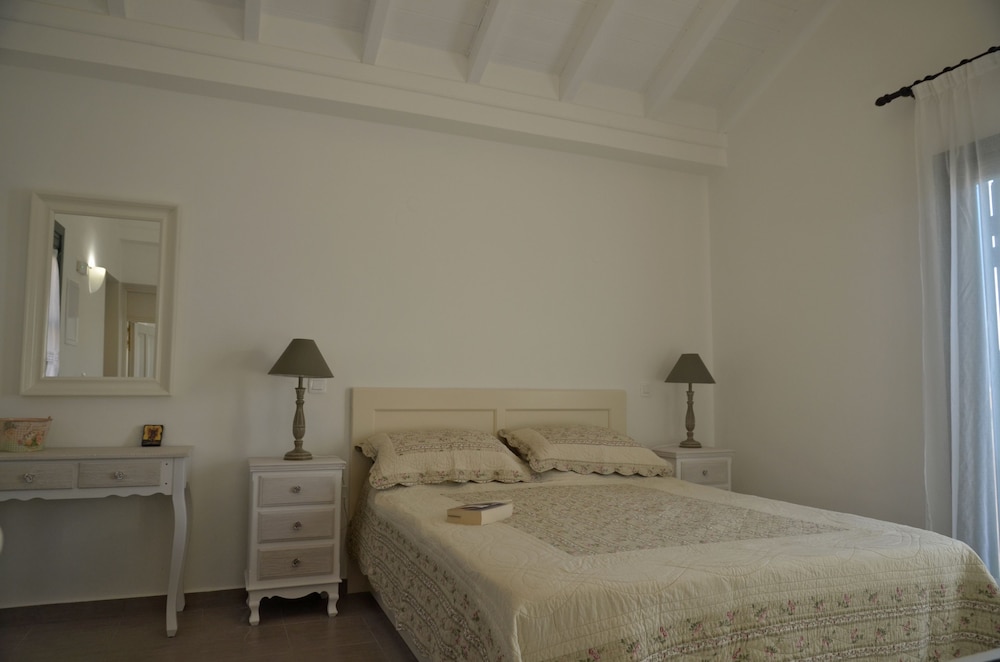Villa, 1 Bedroom (Egli)