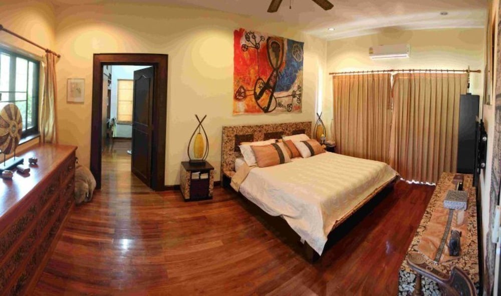 3-Bedroom Villa with Private Pool photo 1