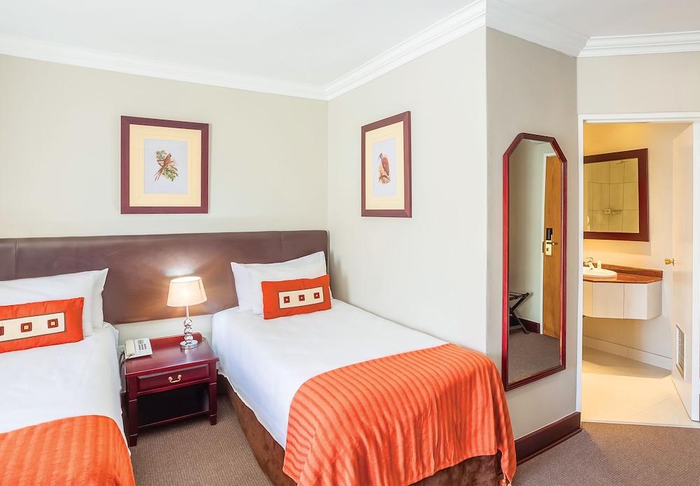 Family suite photo 3
