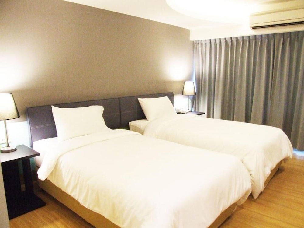 Deluxe Triple Room photo 1
