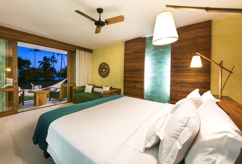 Master Club Plus Room