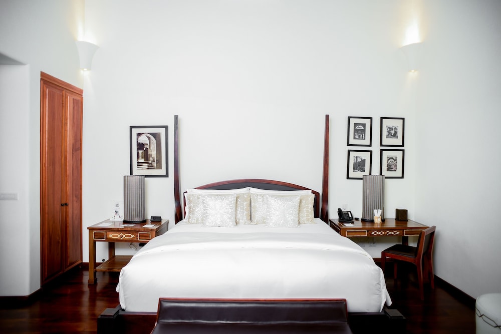 Signature Suite, 1 King Bed