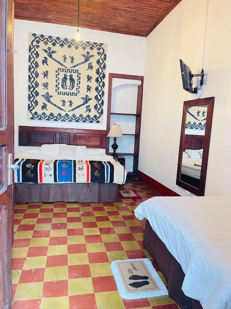 Triple Room photo 1