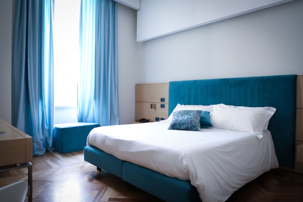 Classic Double Room, 1 Queen Bed