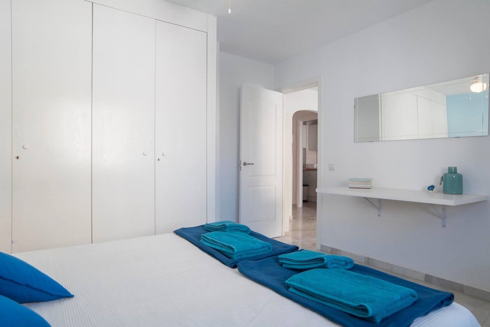 Apartment, 1 Bedroom, Terrace photo 2