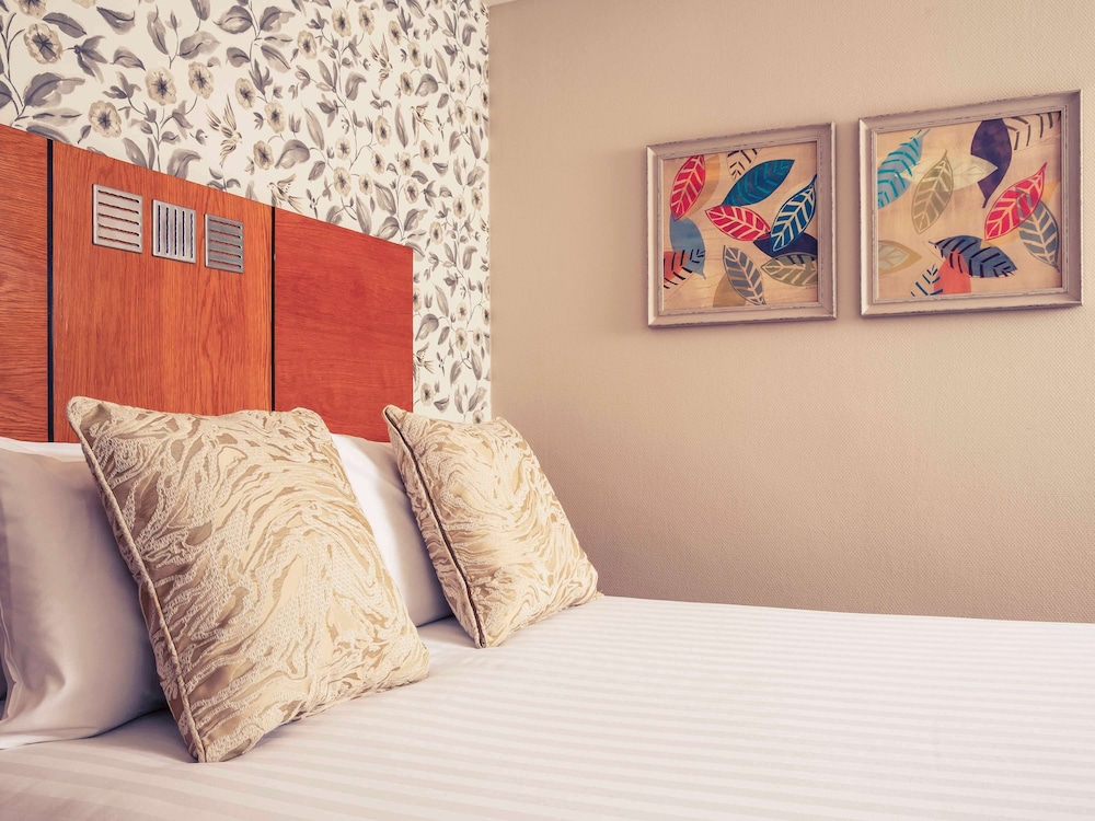 Classic Room, 1 Twin Bed