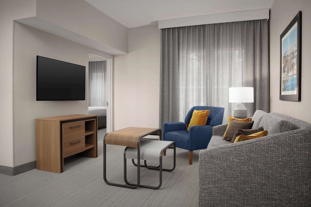 Suite, Accessible, Non Smoking - Photo 4
