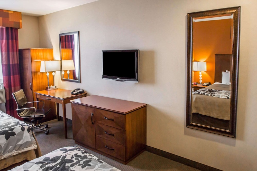 Sleep Inn Long Island City - Manhattan View, Photo 2