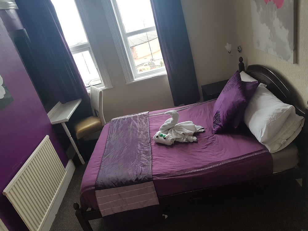 Standard Double Room photo 3