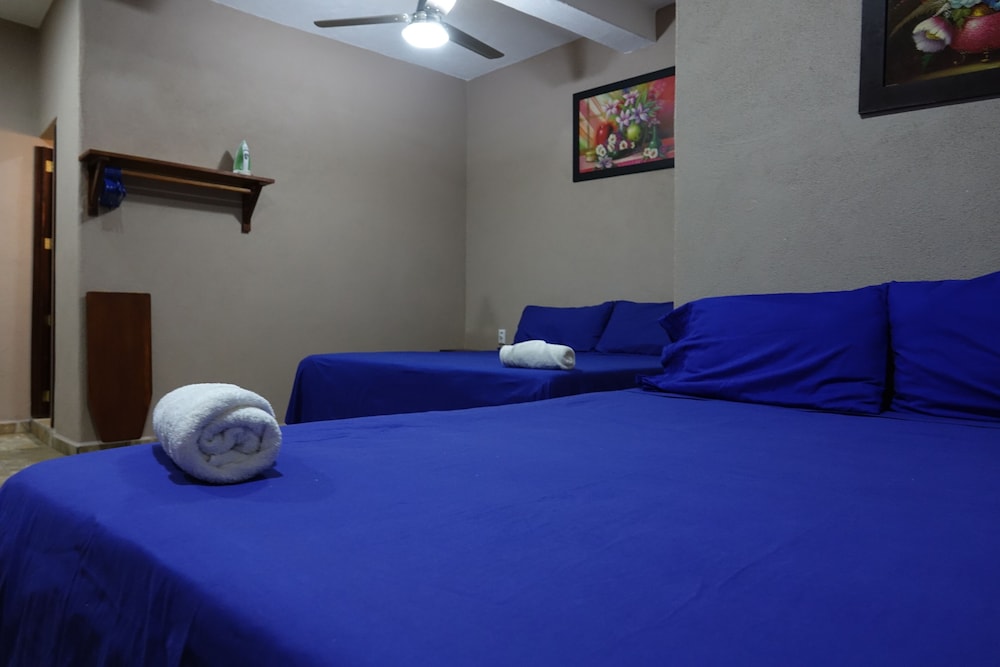 Standard Quadruple Room photo 3