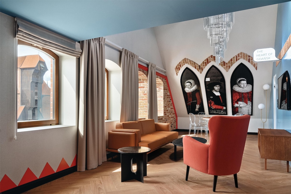 Apartment, 1 Bedroom, River View (Separate Building)