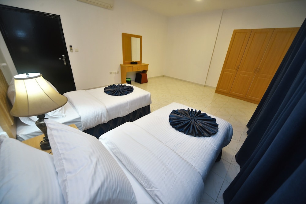Superior Apartment, 2 Bedrooms photo 3