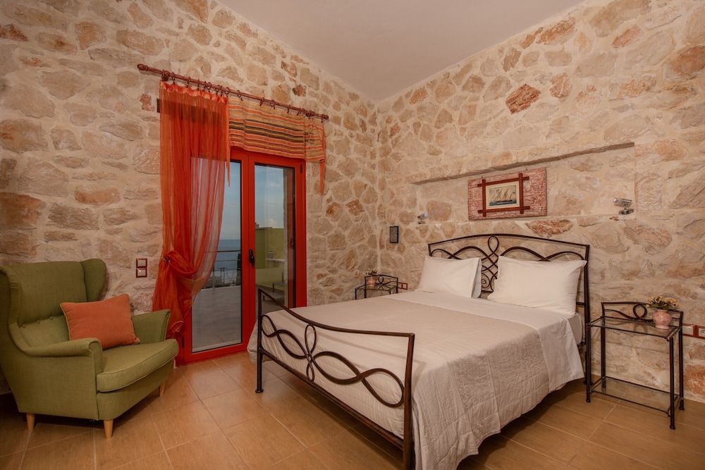 Villa, 2 Bedrooms, Non Smoking