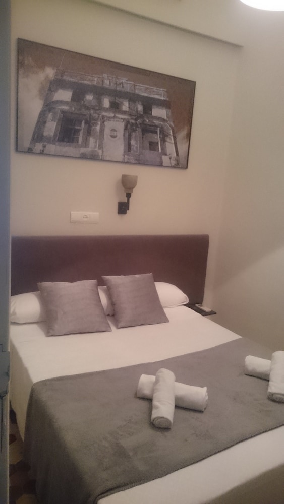 Habitación Doble, Baño Privado
