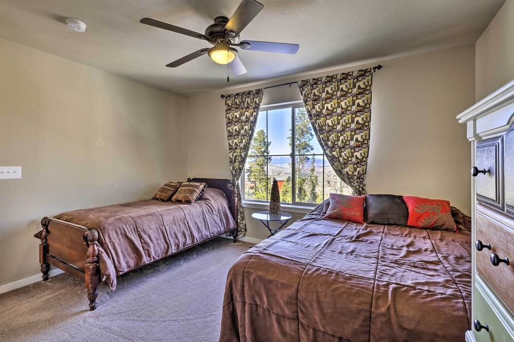 House (5 Bedrooms) photo 2