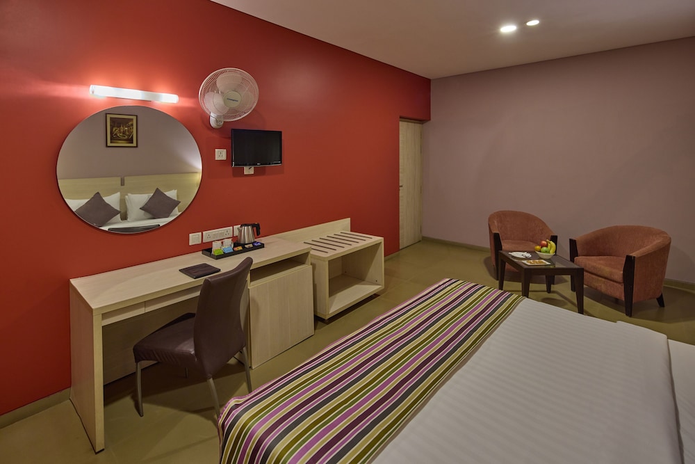 Horus Suite photo 3