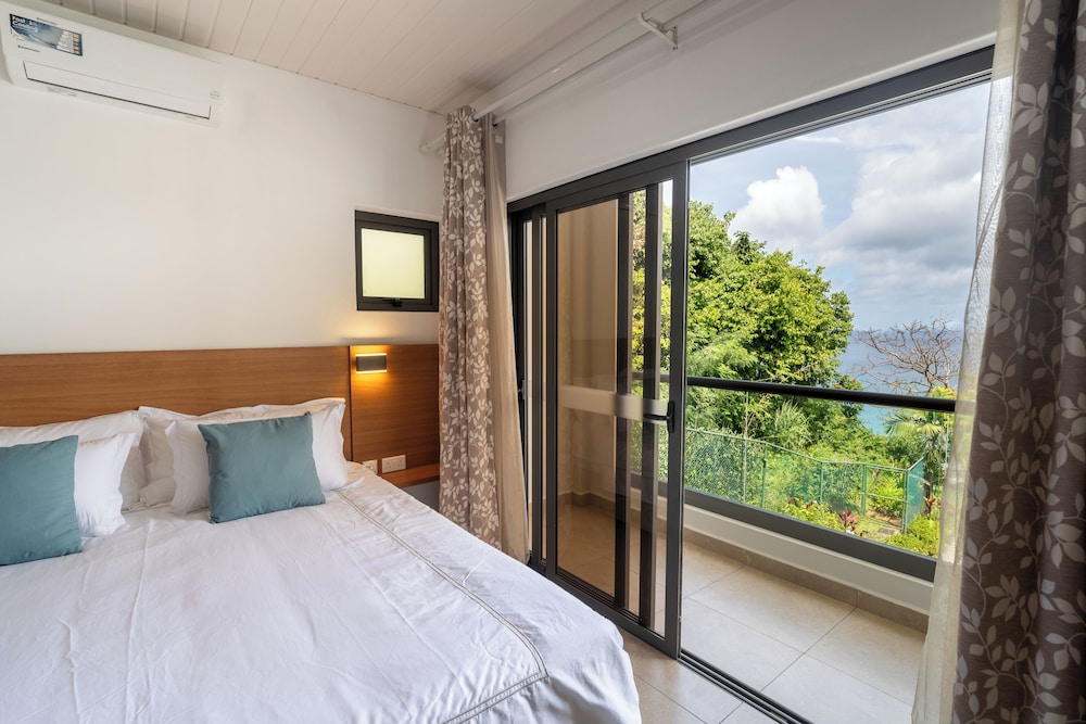 Apartment, 1 Bedroom, Kitchen, Sea View