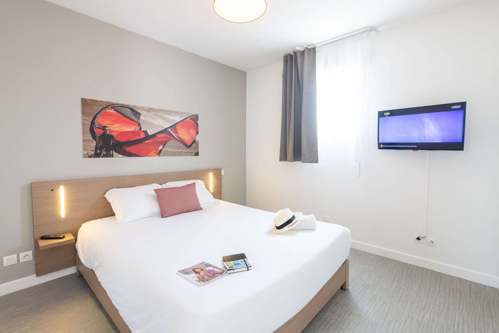 Appartement 1 chambre - Photo 7