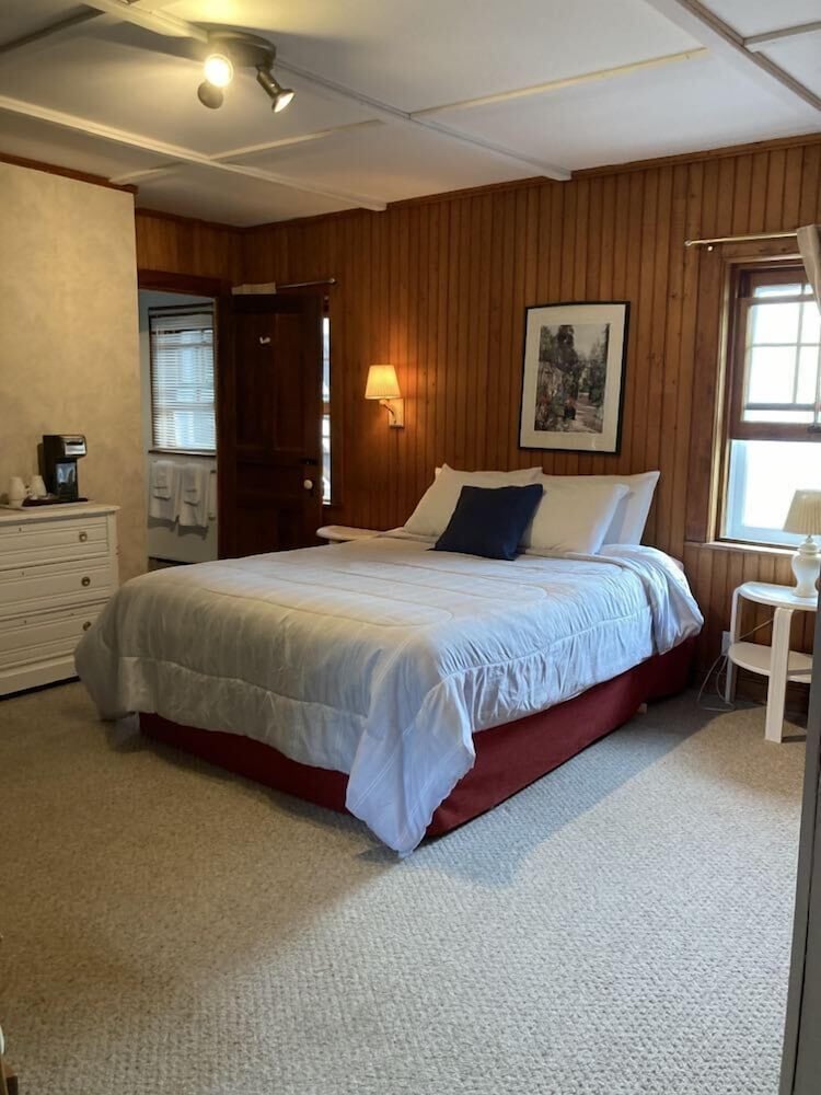 Superior Suite, 2 Bedrooms (Rustique)