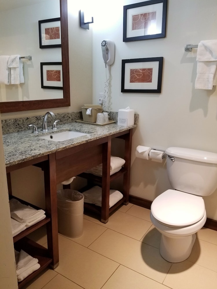 Comfort Suites Farmington, Billede 3