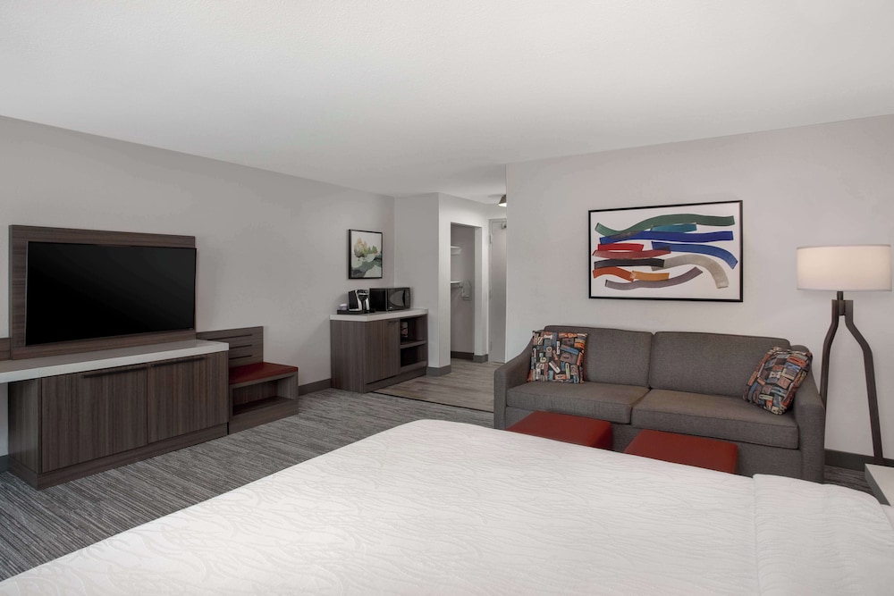 1 King Bed Suite with Sofabed - Photo 5
