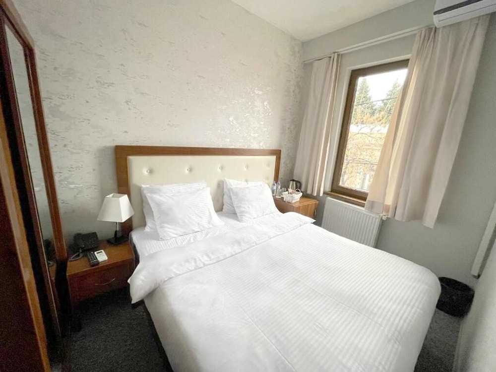 Family Quadruple Room