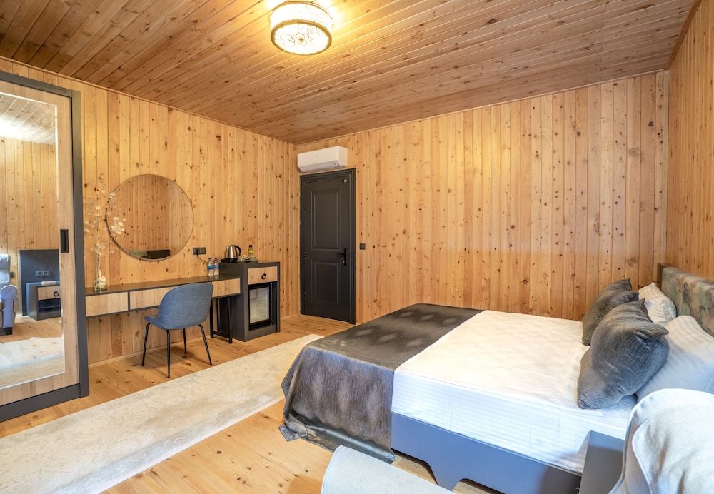Superior Double Room - Photo 5