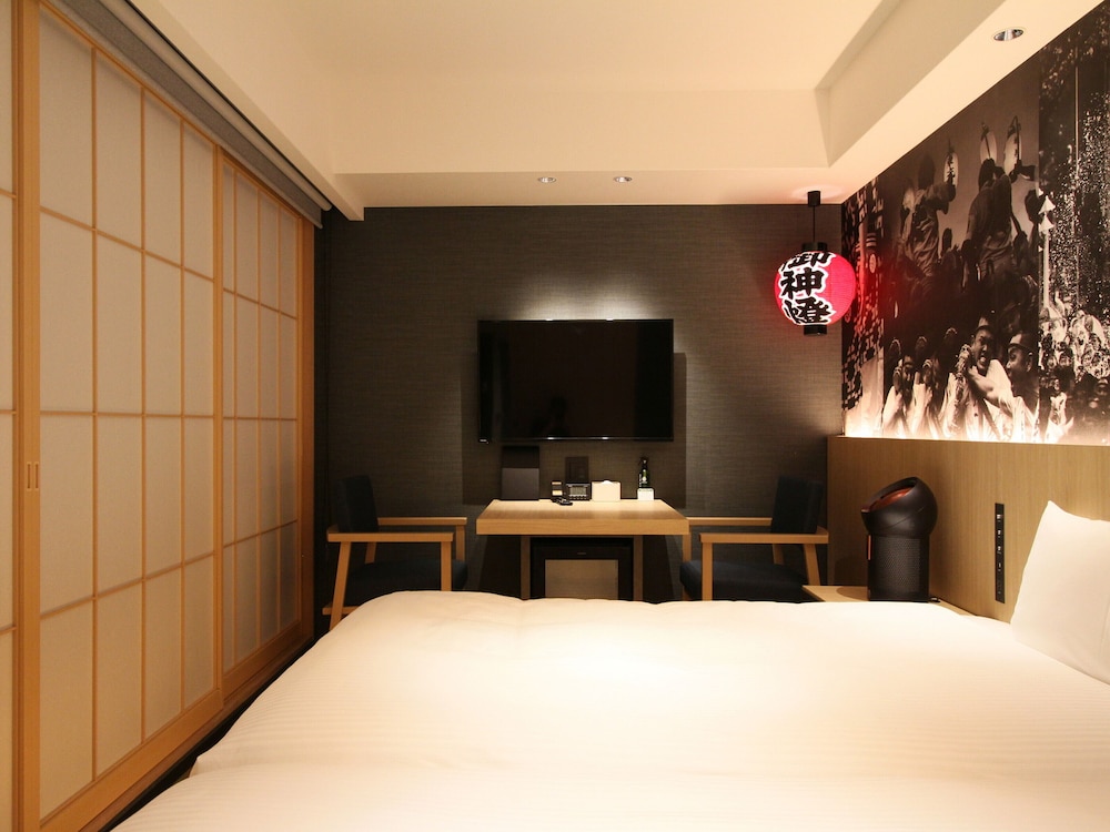 Japanese Style Twin Room - Photo 5
