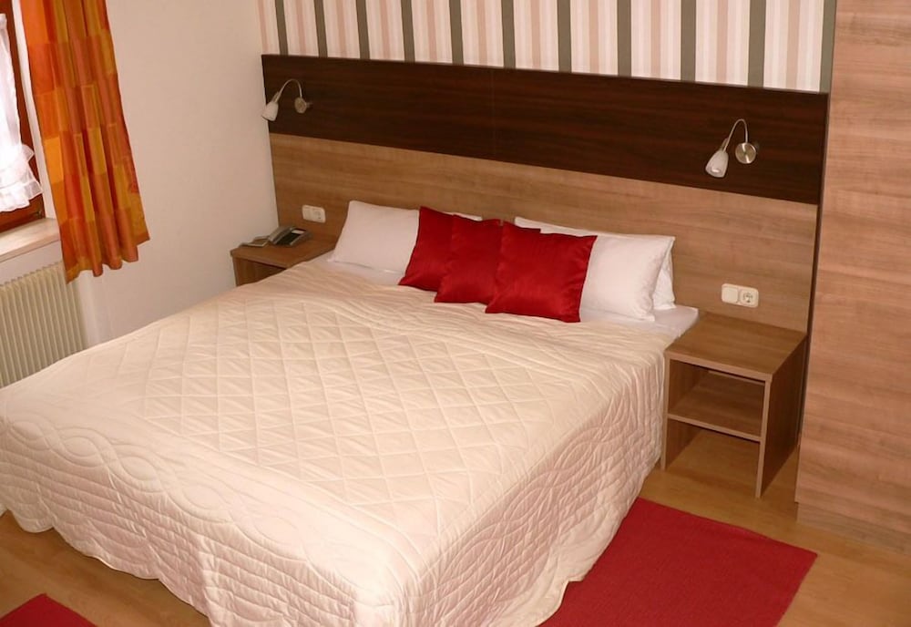 Double Room photo 1