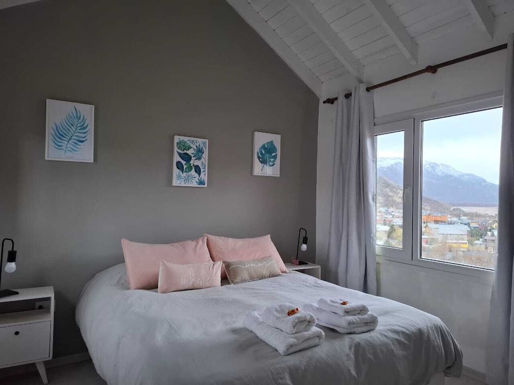 Apartment, 1 Double Bed photo 1