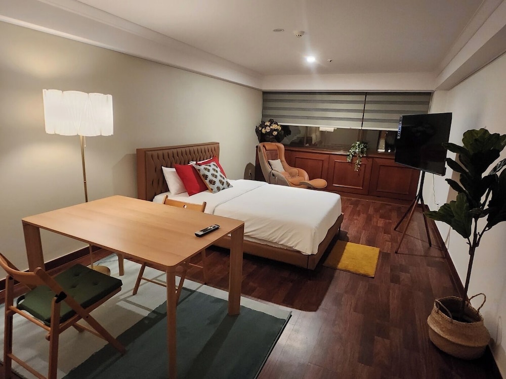 Superior Double Room, 1 Double Bed - Photo 4