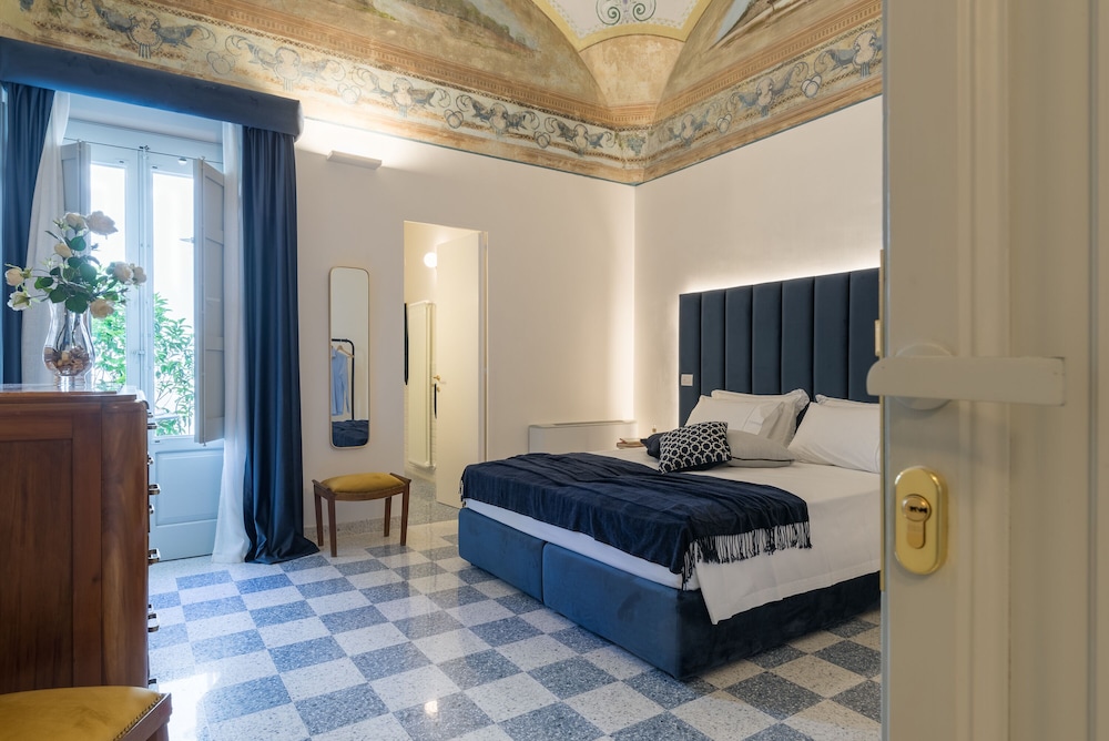 Suite, 1 Bedroom (Zaffiro)