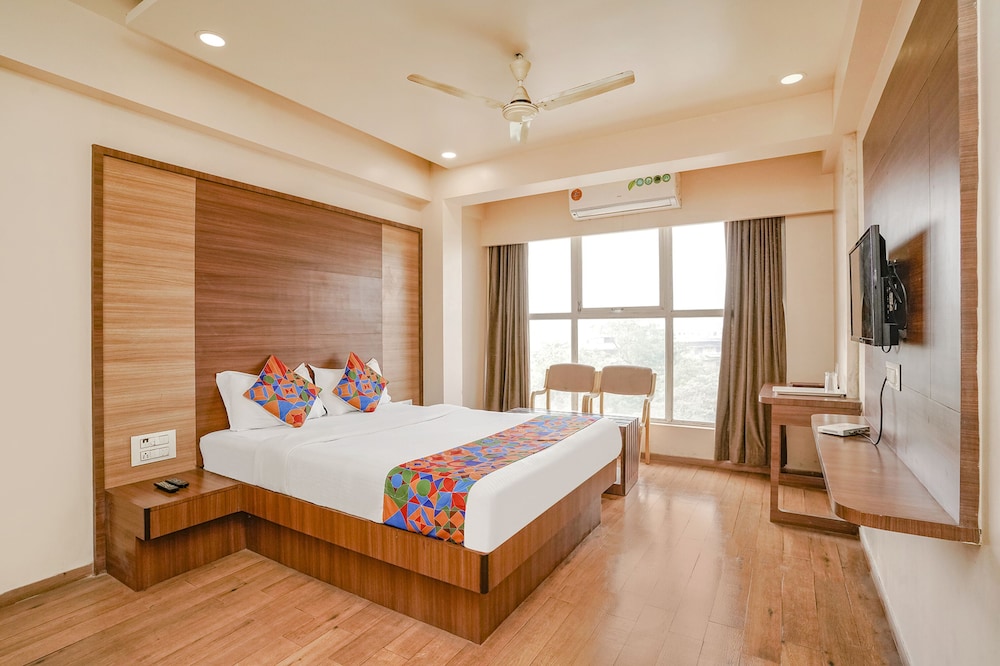Deluxe Room photo 3