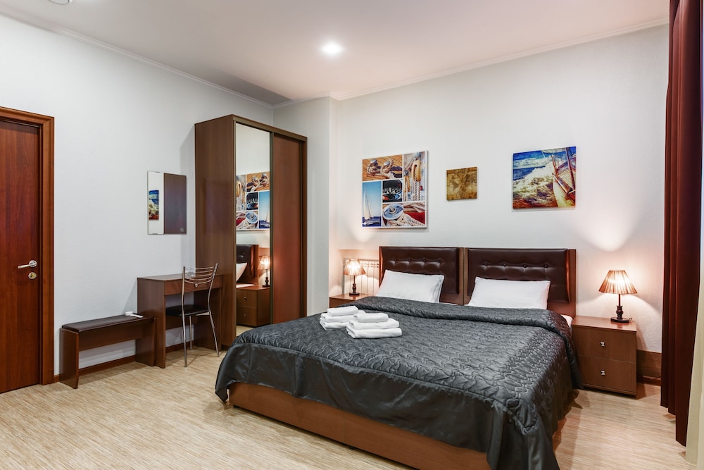 Superior Double Room, 1 Double Bed, Non Smoking photo 2