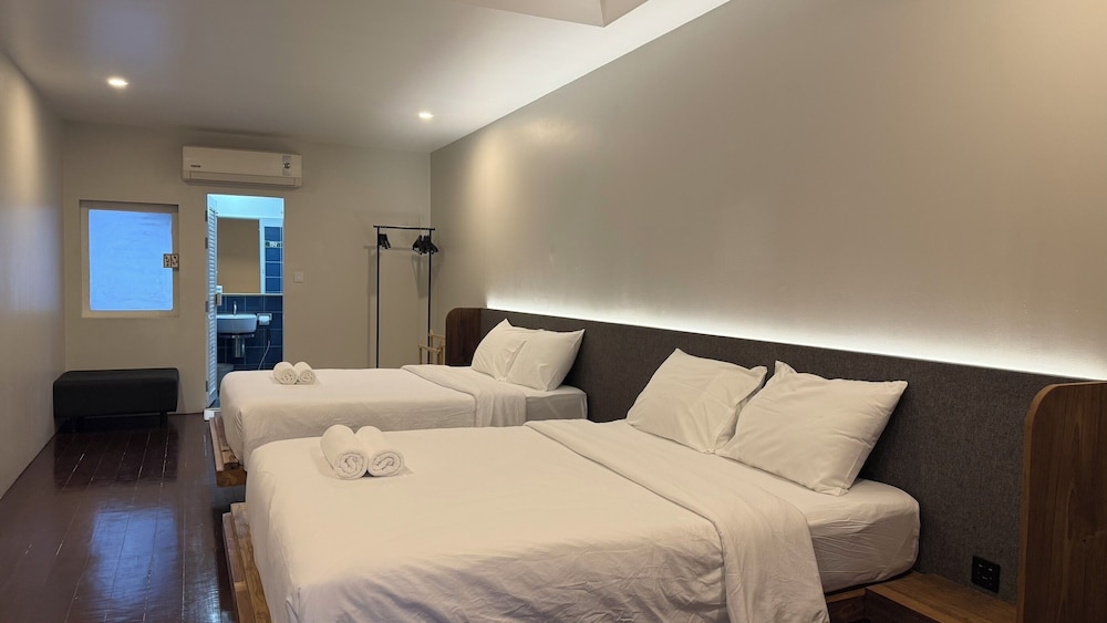 Quadruple Room photo 1