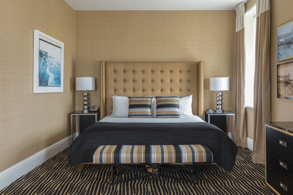 Standard Room, 1 King Bed, Accessible