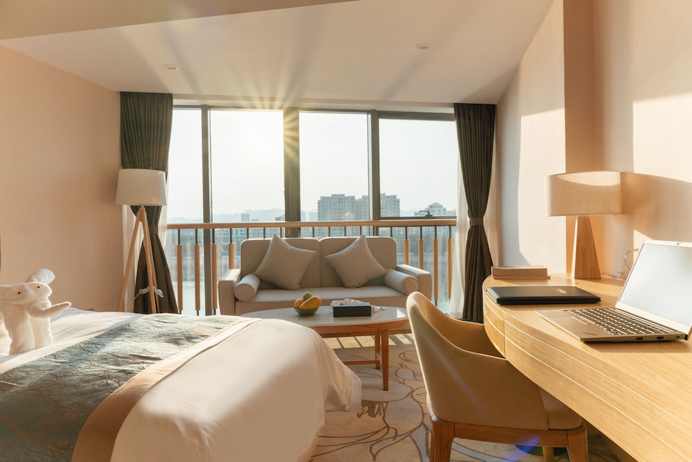 Business Double Room, 1 Bedroom photo 1
