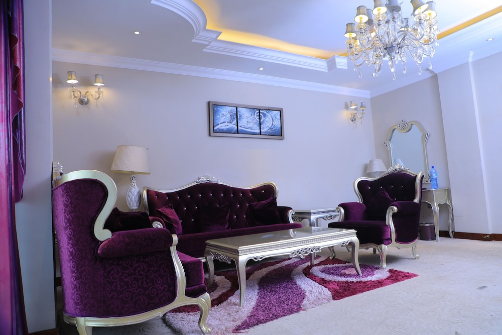 Suite photo 2
