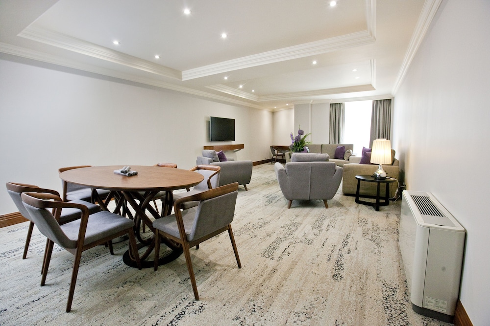 Luxury Apartment, 2 Bedrooms photo 2