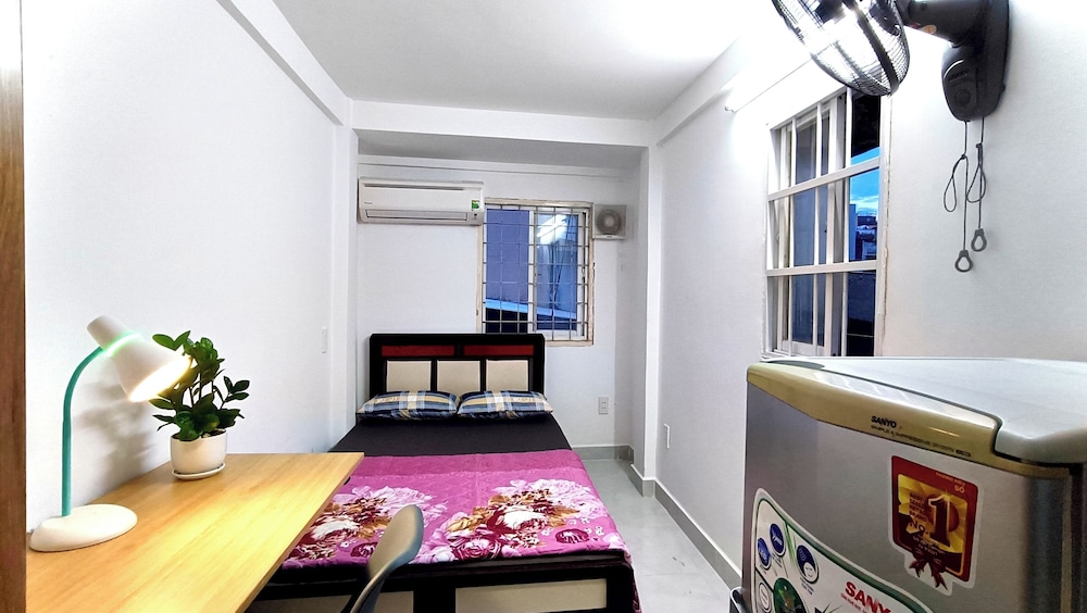 Comfort Studio, Kitchen, City View photo 2