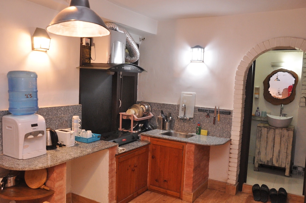 Nepa Apartment photo 3
