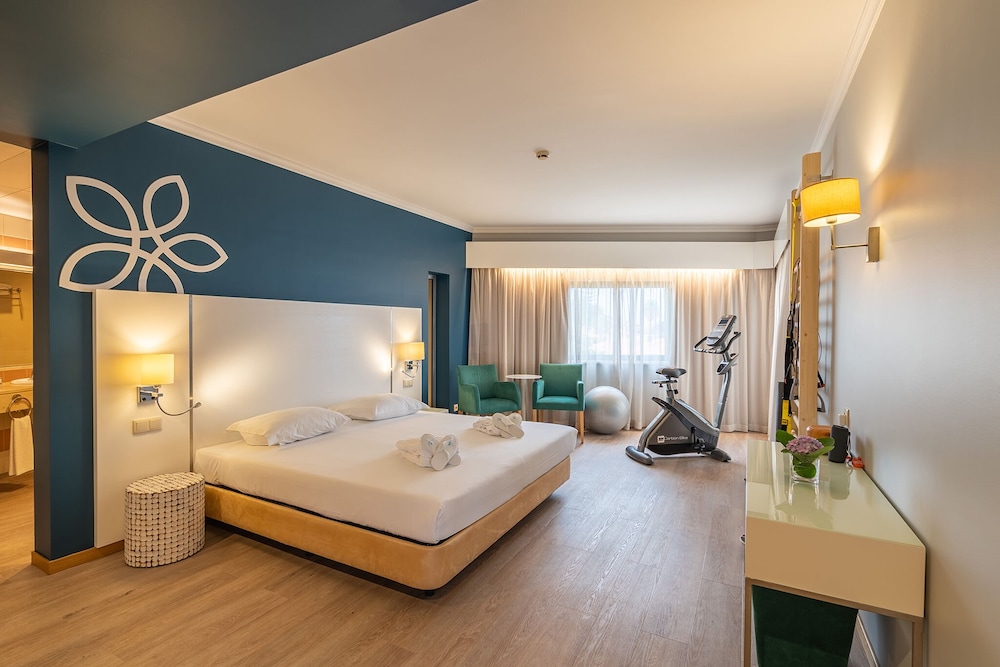Sentido Fitness Suite (1 bedroom)