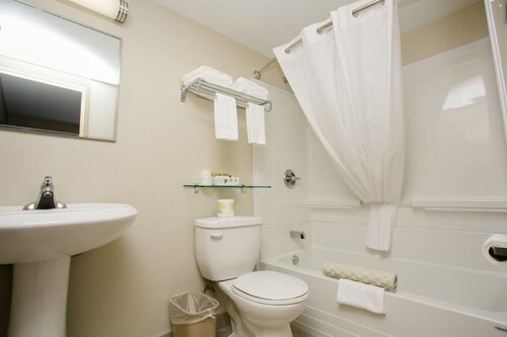 Single Room, 1 Queen Bed photo 2