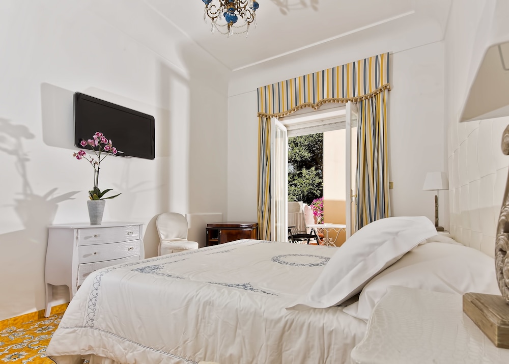 Superior Double Room, 1 Double Bed - Photo 2