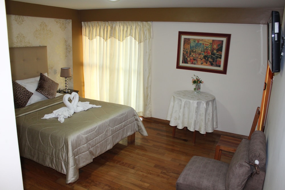 Suite photo 3