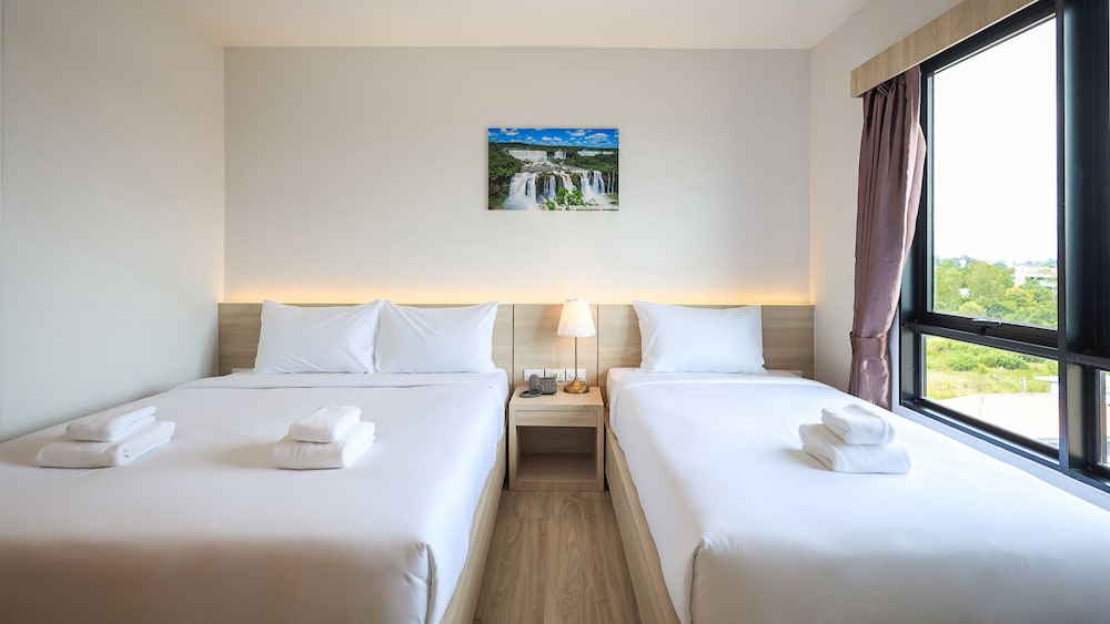 Deluxe Triple Room - Photo 6