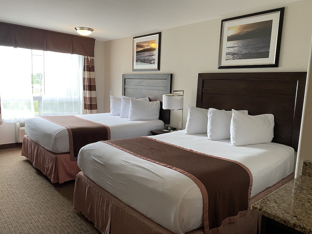Efficiency, Room, 2 Queen Beds, Non Smoking - Photo 4