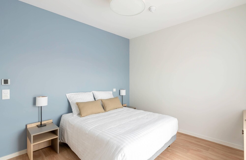 Suite, 2 Queen Beds, Non Smoking