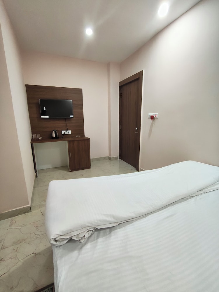 Classic Double or Twin Room, Bay View